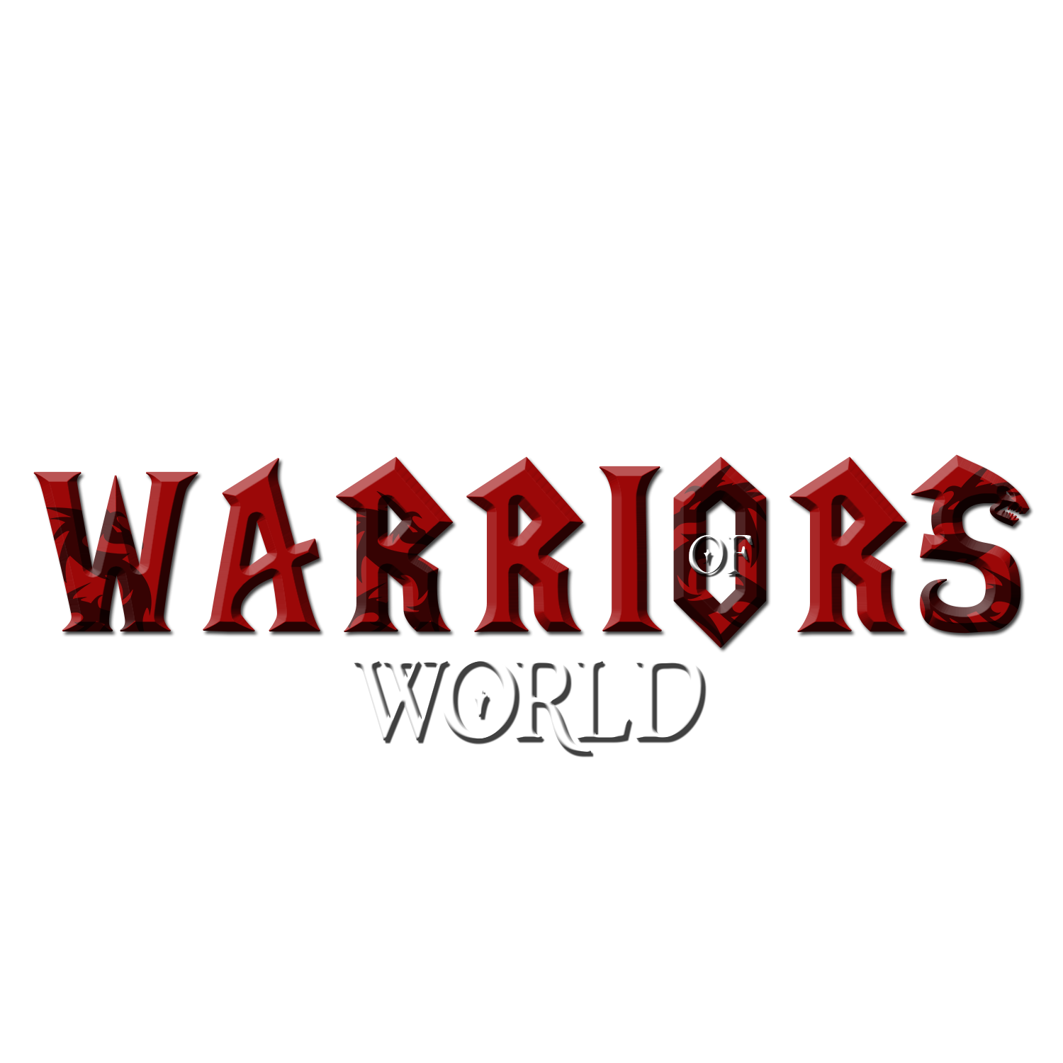 Warriors of World Logo